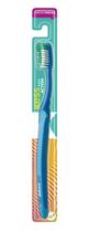 Escova Dental Basic Action Cerdas Macias Kess Escova Dental Basic Action Cerdas Macias Kess