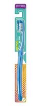 Escova Dental Basic Action Cerdas Media Kess