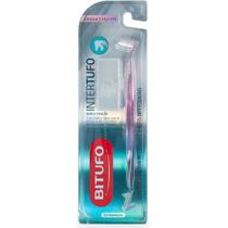 Escova Dental Bitufo Intertufo 3mm a 6,2 Com 6 refis interdentais