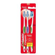 Escova Dental Colgate Classic Clean Leve 3 Pague 2