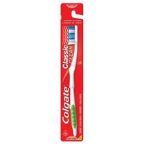 Escova Dental Colgate Classic Clean - Macia