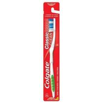 Escova Dental Colgate Classic Clean - Macia
