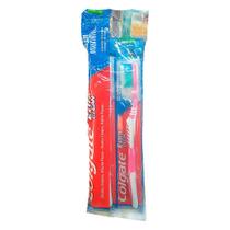 Escova Dental Colgate Extra Clean Com 6 Unidades