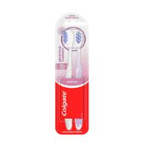 Escova Dental Colgate Sensitive Therapy Suave Macia com 2 Unidades