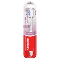 Escova Dental Colgate Sensitive Ultra Suave Macia 1 Unidade Escova Dental Colgate Sensitive Ultra Suave Macia 1 Unidade