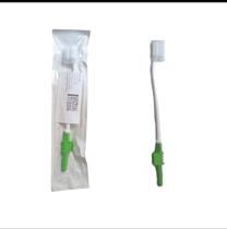 Escova Dental Com Sucção para limpeza dentária e boca para quem tem dificuldade.. Escova Dental Com Sucção para limpeza dentária e boca para quem tem dificuldade..
