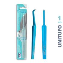 Escova Dental Compact Tuft TePe Modelo Unitufo/Bitufo