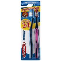 Escova Dental Condor Avantix Leve 2 Pague 1