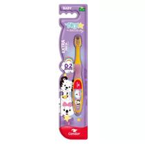 Escova Dental Condor Baby Lilica Baby 0 À 2 Anos Extra Macia Cores Sortidas 1Un Escova Dental Condor Baby Lilica Baby 0 À 2 Anos Extra Macia Cores Sortidas 1Un