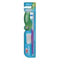 Escova Dental Condor Bass Média 1 Unidade Escova Dental Condor Bass Média 1 Unidade