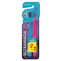 Escova Dental Condor Multisoft Embalagem com 2 Unidades