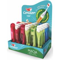 Escova Dental Condor Trip Escova Dental Condor Trip