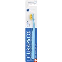 Escova Dental CS Smart Ultra Soft 6 a 14 Anos Curaprox Escova Dental CS Smart Ultra Soft 6 a 14 Anos Curaprox