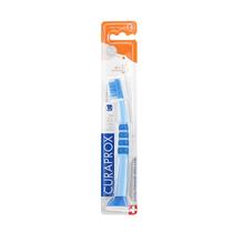Escova Dental Curaprox 4260 Para Bebês Cores Sortidas Escova Dental Curaprox 4260 Para Bebês Cores Sortidas