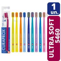 Escova Dental Curaprox 5460 Cerdas UltraMacias 1 unidade