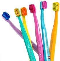ESCOVA DENTAL CURAPROX 5460 ULTRA SOFT - Cerdas Macias e Eficazes ESCOVA DENTAL CURAPROX 5460 ULTRA SOFT - Cerdas Macias e Eficazes