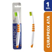 Escova Dental Curaprox ATA Cerdas Ultra Macias 1 unidade