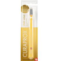 Escova Dental Curaprox Cs 12460 Velvet Gold Standard