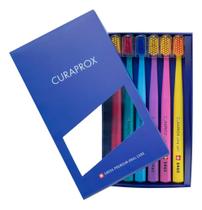 Escova Dental Curaprox CS 5460 Ultrasoft Edição Limitada Escova Dental Curaprox CS 5460 Ultrasoft Edição Limitada