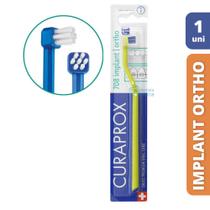 Escova Dental Curaprox Implant Ortho 708 1 unidade