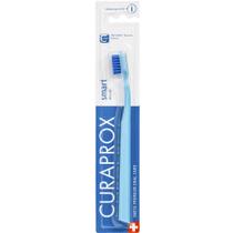 Escova Dental Curaprox Smart Ultra Soft Diversas Cores Escova Dental Curaprox Smart Ultra Soft Diversas Cores