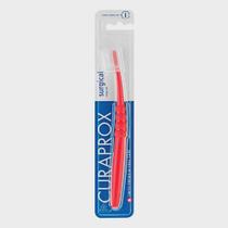 Escova Dental Curaprox Surgical Mega Soft Vermelha Escova Dental Curaprox Surgical Mega Soft Vermelha