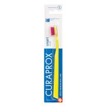 Escova Dental Curaprox Ultra Soft CS5460B Cores Sortidas