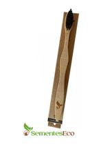 Escova Dental de Bambu - Adulto Escova Dental de Bambu - Adulto