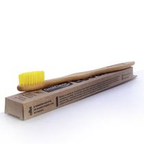Escova Dental de Bambu - OralClear