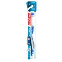 Escova Dental Dentalclean Ideal Intel Adulto Macia C35