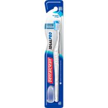 Escova Dental Dentalclean Ideal Pro 30 Adulto Extra Macia Escova Dental Dentalclean Ideal Pro 30 Adulto Extra Macia