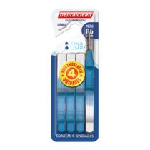 Escova Dental Dentalclean: Interdental Media 0.6Mm