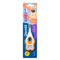 Escova Dental Dentil Baby Soft Care +Conforto Escova Dental Dentil Baby Soft Care +Conforto