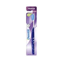 Escova dental dentil, power premium media