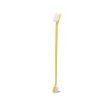 Escova Dental Dupla 1 Unidade Amarela Vetys Escova Dental Dupla 1 Unidade Amarela Vetys