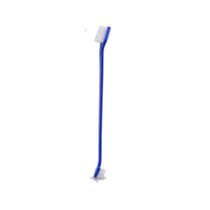 Escova Dental Dupla 1 Unidade Azul Vetys Escova Dental Dupla 1 Unidade Azul Vetys