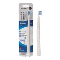 Escova Dental Elétrica HTB223W Omron
