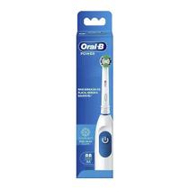 Escova Dental Elétrica Oral-B Power Precision Clean Com 1 Unidade Escova Dental Elétrica Oral-B Power Precision Clean Com 1 Unidade
