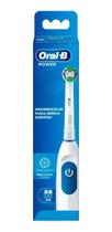 Escova Dental Elétrica Oral-B Pro-Saúde Power + 2 Pilhas