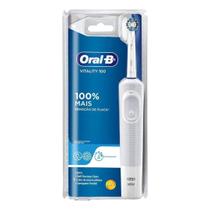 Escova Dental Eletrica Oral-B Vitality 110V - Unilever