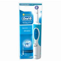 Escova Dental Elétrica Oral-b Vitality D12 220v - Oral B