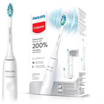 Escova Dental Elétrica Series 30 Colgate Branco - SONICPRO 30