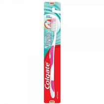 Escova Dental Essencial Clean Macia - Colgate