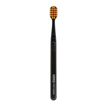 Escova Dental Extra Macia Kess Pro 10k Belliz Laranja Cod.2107 - BELLIZ COMPANY