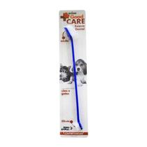 Escova Dental Good Care Azul Mundo Animal