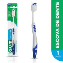 Escova Dental GUM ORA Clean COR Sortida 1 Unidade - Sunstar