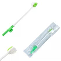 Escova Dental Hospitalar com Sucção Kolplast Escova Dental Hospitalar com Sucção Kolplast