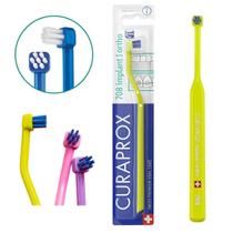 Escova Dental Implant Ortho Curaprox CS 708 Escova Dental Implant Ortho Curaprox CS 708