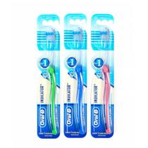 Escova Dental Indicator Plus 30 - ORAL-B 1 unidade( cor variada) - Oral B