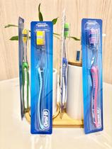 Escova Dental Indicator Ultrafino Oral-B Com 2 Unidades